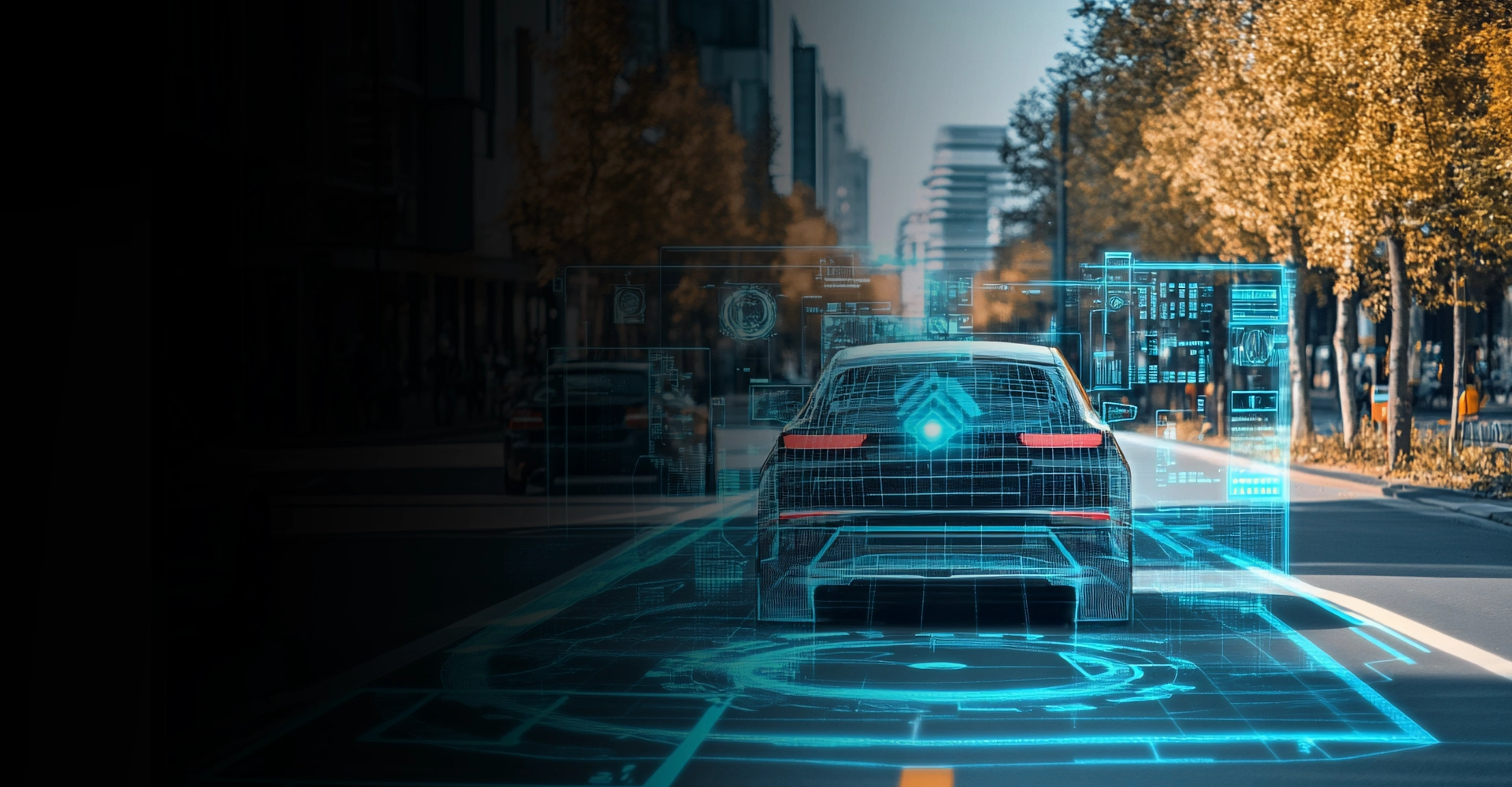 Navigating the era of electrification and smart mobility